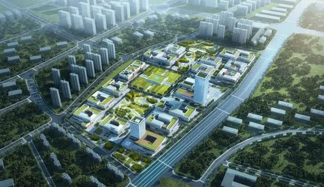 芙蓉實驗室聚焦精準(zhǔn)醫(yī)學(xué)開展科研攻關(guān)