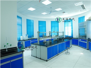 圓鋁中央實(shí)驗(yàn)臺