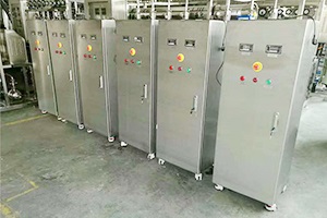 實驗室純水機選購經驗分享