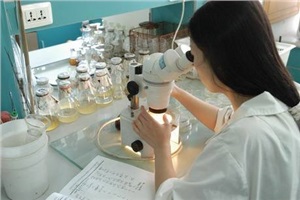 新法規(guī) |病原微生物實(shí)驗(yàn)室生物安全管理?xiàng)l例