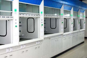 實驗室通風柜安全須知