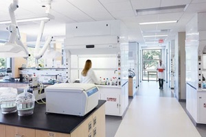 醫院檢驗科實驗室設計要求