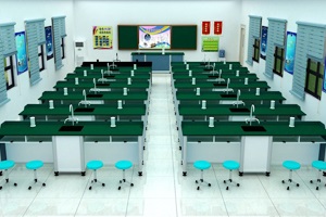 慶祝“中南林業(yè)科技大學(xué)多功能基礎(chǔ)化學(xué)創(chuàng)新協(xié)同綜合實(shí)驗(yàn)室教學(xué)設(shè)備”正海公司中標(biāo)