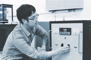 實驗室儀器的維護保養