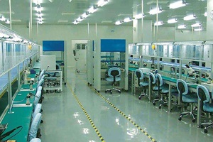 實(shí)驗(yàn)室家具布局合理化所要達(dá)到的條件