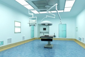 醫院手術室設計要求介紹