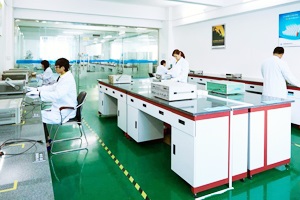 實驗室設計建設標準體系的建立