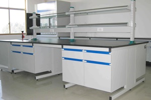 實驗室全木實驗臺