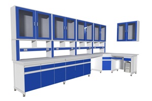 如何挑選環保實驗臺