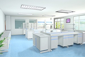 實驗室裝修設計都有哪些要求
