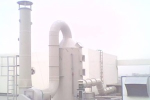 為實驗室帶來新鮮的空氣