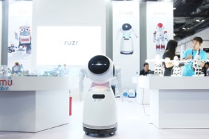 一起來瞧一瞧，國外那些耳熟能詳的機器人公司/實驗室