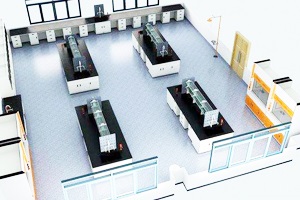 實驗室建設前期，記得看準這六步！