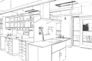 實驗室水路工程裝修如何開展?