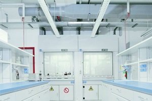 實驗室裝修主要有哪幾部分?