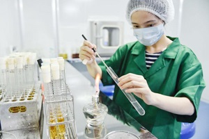 農檢實驗室改如何建設與布局？