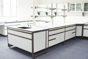 關于潔凈實驗室裝修技巧