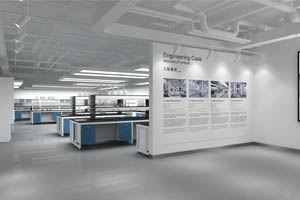 實驗室設計公司3大類