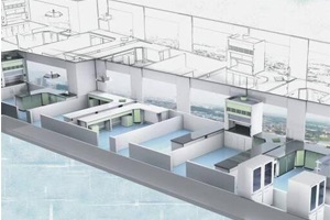 實驗室土建設計遇到哪些問題?