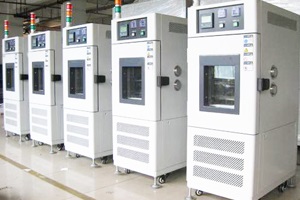 降溫啦!實驗室溫度控制了解一下~