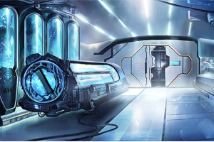 國內外虛擬實驗室發展建設的比較