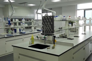 輔助類實驗室如何設計的?正?，F代告訴你