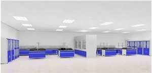 實(shí)驗(yàn)室環(huán)境控制要求