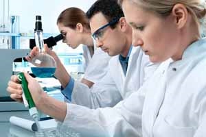 化學實驗室到底有多危險?