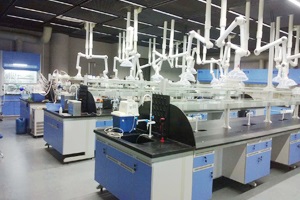 實驗室通風系統設計