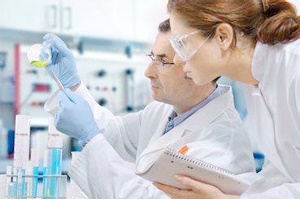 GLP實(shí)驗(yàn)室建設(shè)的軟硬件要求