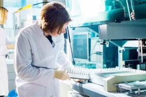 分子病理診斷實(shí)驗(yàn)室建設(shè)指南