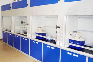 【正海新知】實驗室通風(fēng)柜排風(fēng)及補風(fēng)系統(tǒng)運行及控制方案