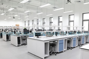 【正海新知】實驗室設(shè)計之現(xiàn)場勘查6大注意事項