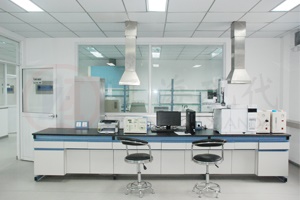 【正海新知】無機質譜儀實驗室建設，室內潔凈度是結果準確的必要前提！