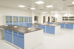 潔凈實(shí)驗(yàn)室對(duì)裝修有什么要求