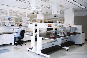 【正海新知】對檢驗科實驗室安全規定