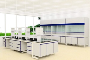 【正海新知】實驗室辦公家具設計理念