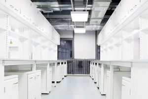 【正海新知】在實驗室設(shè)計對于地面的要求是什么？