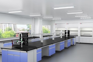 【正海新知】實驗室建設施工常遇見的坑，你不得不防？