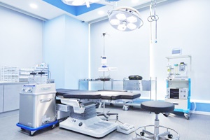 【正海新知】關于潔凈實驗室的設計布局