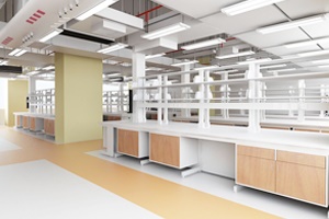 【正海新知】實驗室設計極易忽視的問題