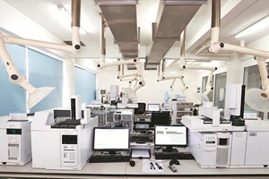 【正海新知】檢驗檢測實驗室設計建設新思路