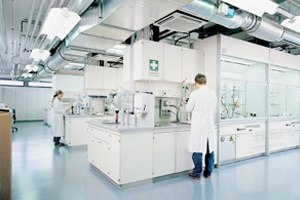 【正海新知】專業的角度告訴你如何來選擇一家實驗室建設設計公司？