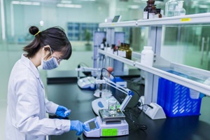 【正海新知】環境監測實驗室設計規劃該如何做?