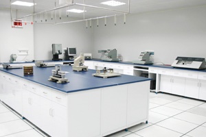 【正海新知】實驗室裝修設計公司中AB面，傻傻分不清楚。