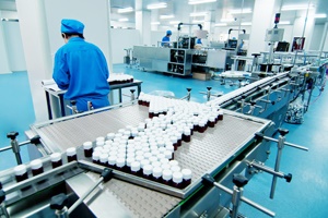 【正海新知】制藥實驗室設計要點歸納