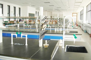 【正海新知】分析化工技術實驗室設計