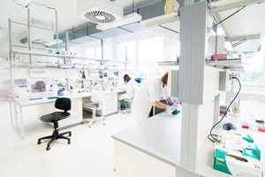 【正海新知】建設規范的實驗室的前期注意事項？