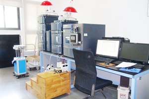 【正海新知】藥檢實驗室設計