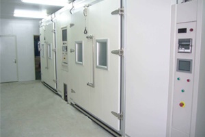 【正海新知】恒溫恒濕實驗室設計規劃方案要點